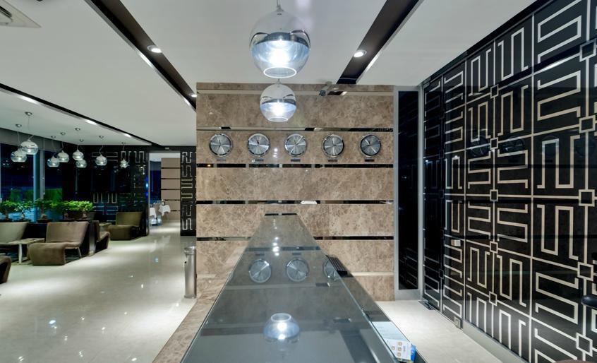 Hotel Sultan