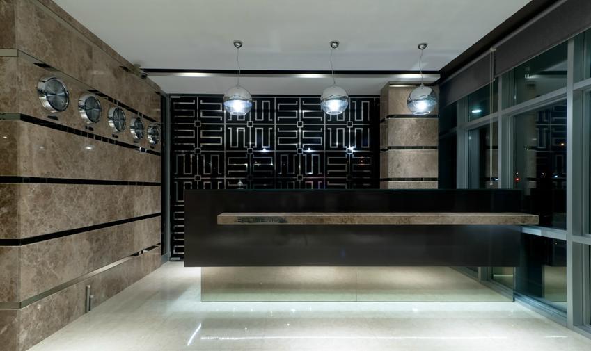 Sultan Hotel Mersin (Mediterranean)