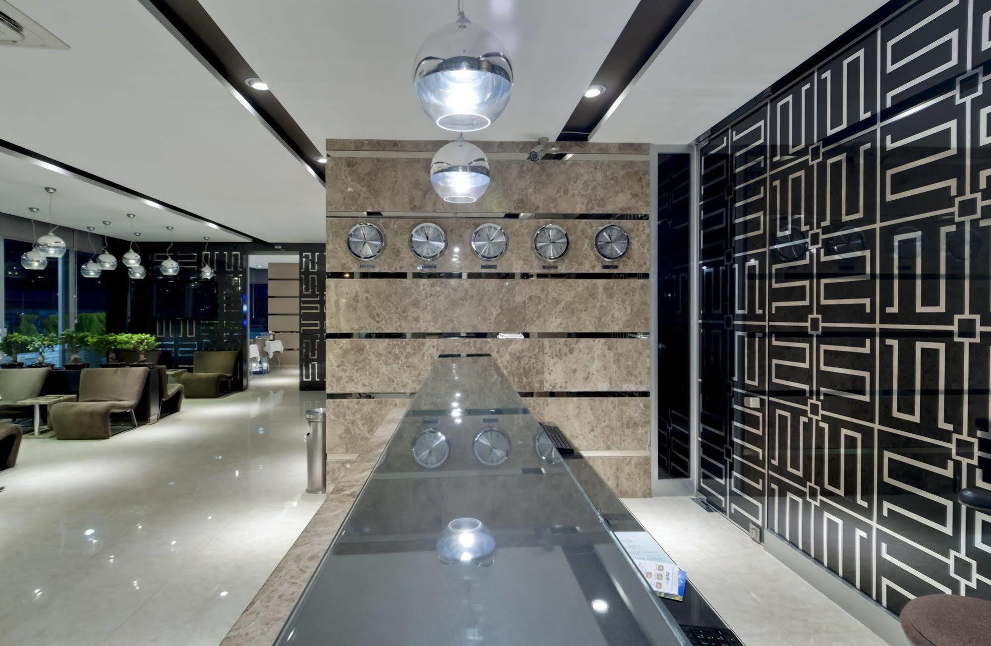 Hotel Sultan 3*