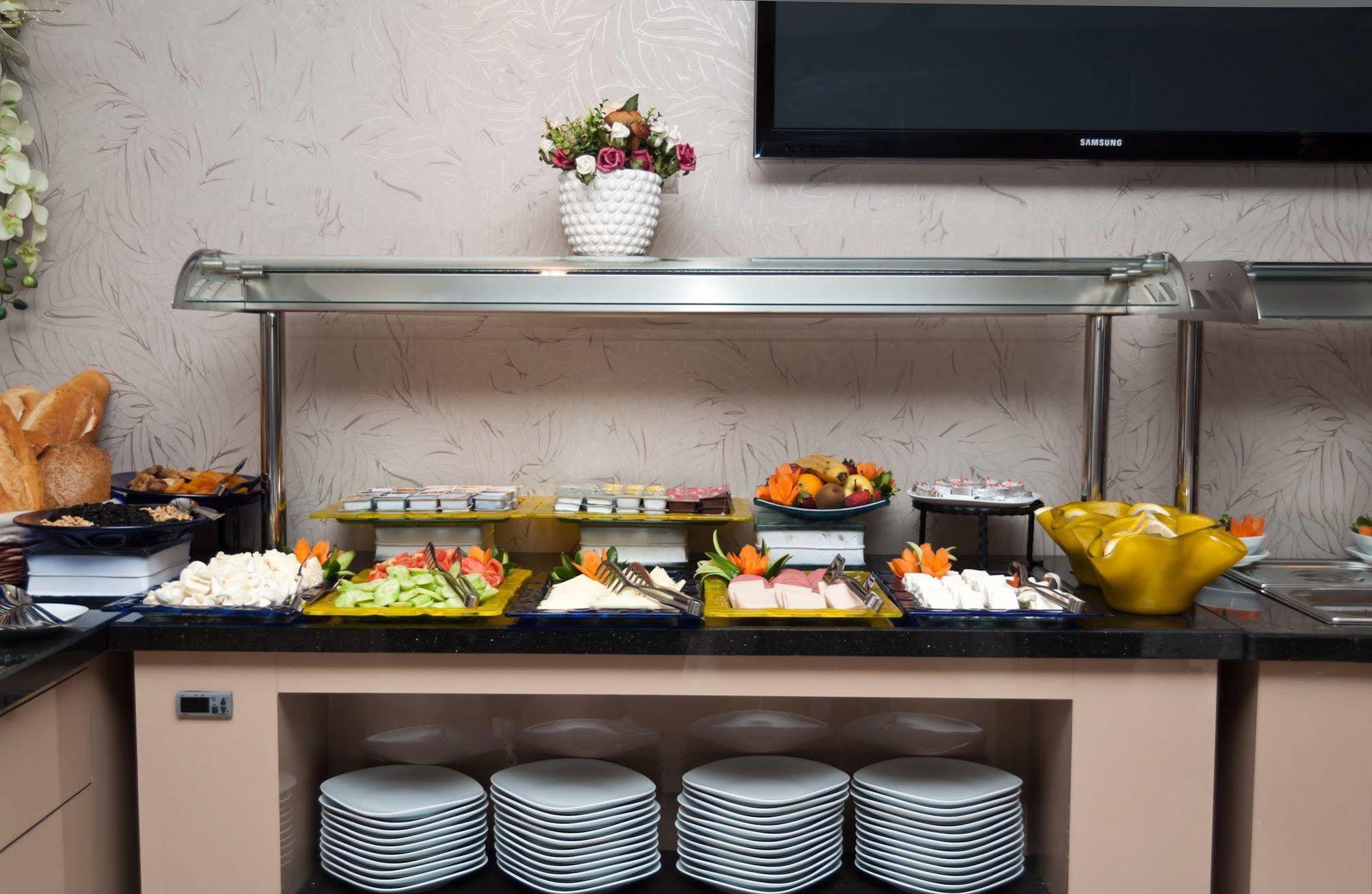 Sultan Hotel Mersin (Mediterranean)